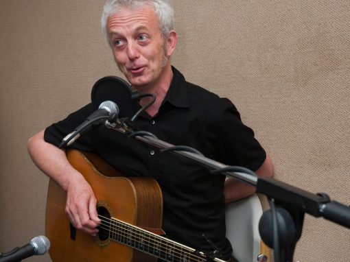Dichters Festival