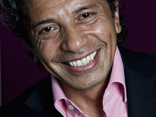 Lezing Wyldemerk