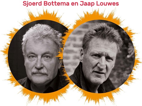 Sjoerd Bottema & Jaap Louwes