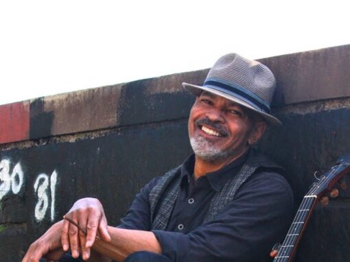 Guy Davis