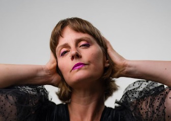 Marike van Dijk