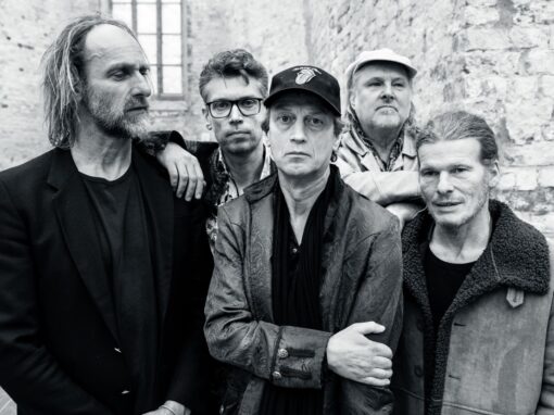 Tribute Rolling Stones staconcert 11 januari 2026