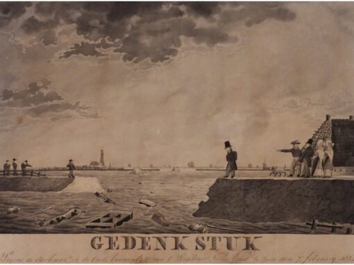 Maand van de Geschiedenis Natuur 9 oktober 2025