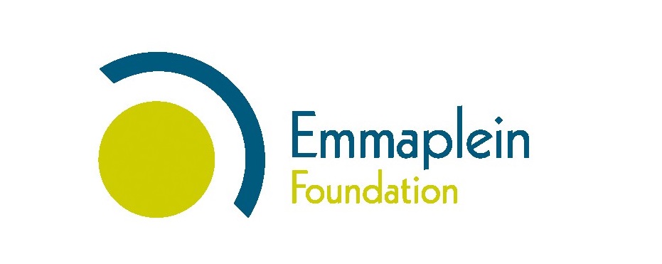 Logo Emmaplein Foundation 2