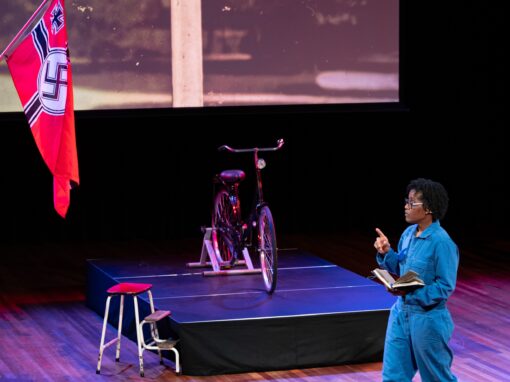 St. Truus van Lier ‘Truus’ ism CSG 16 april 2026